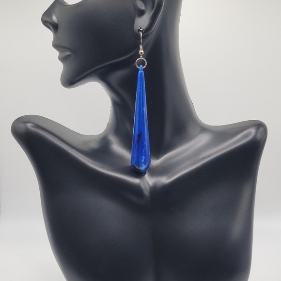Jewelry - Vintage Style Earrings